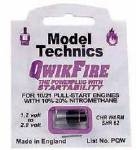 QwikFire GlowPlug Warm