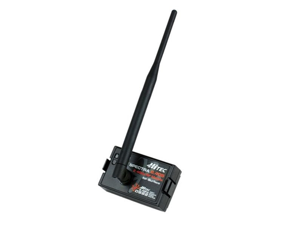 Spectra 2.4GHz (Surface) DSSS Module