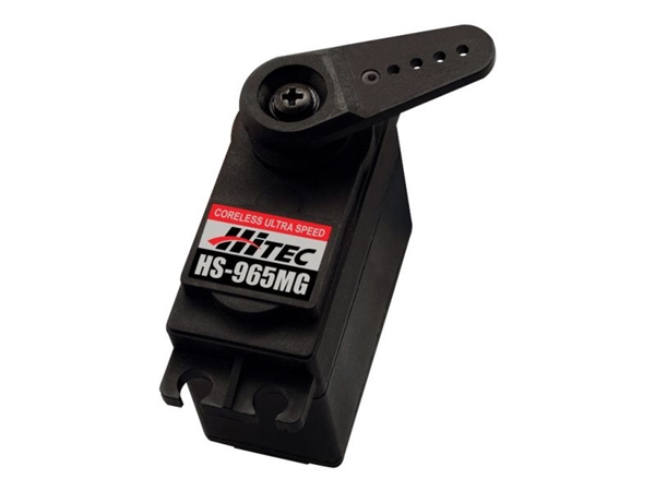 HS-965MG High Speed Coreless Metal Gear Servo