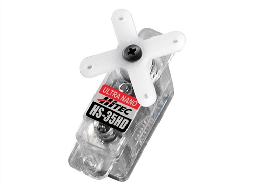 HS-35HD Ultra Nano Servo 2212030