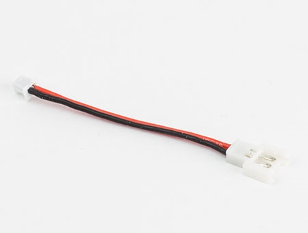 AZSH1354 Micro A Female Connector to Ultra-Micro Male Connector Adapter Lead: Chronos CX 100