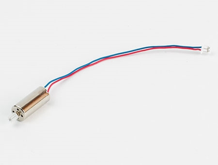 AZSH1359 Main Motor with Pinion Gear: Chronos CX 100