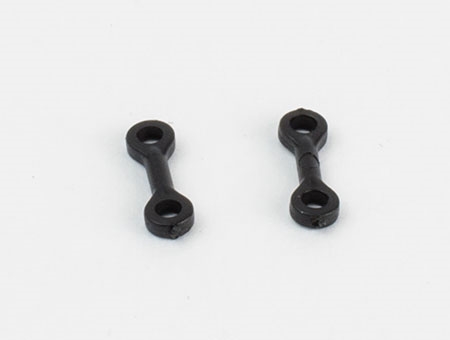 AZSH1364 Stabilizer Flybar/Upper Main Rotor Blade Linkage (2pcs): Chronos CX 100