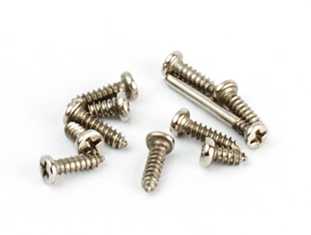 AZSH1368 Hardware/Screw Set: Chronos CX 100