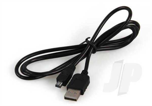 AZSH1373 Cable USB Standard-A to Mini-B for Camera (Chronos CX100)