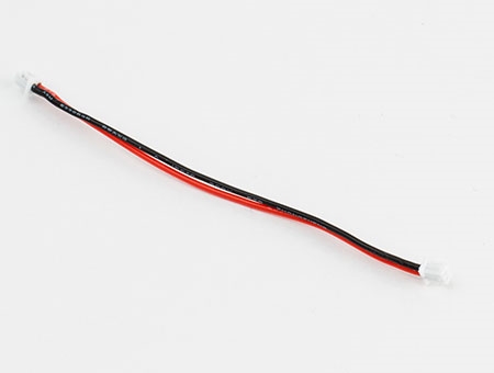 AZSH1353 Ultra-Micro Male to Male Connector Adapter Lead Chronos CX 100