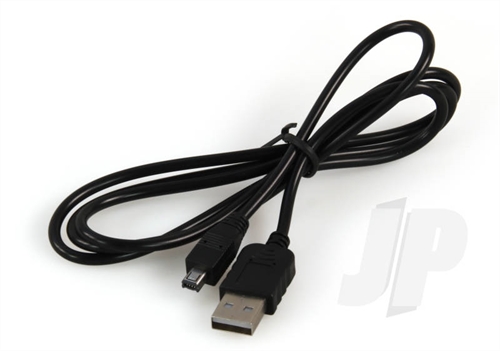 AZSH1373 Cable USB Standard-A to Mini-B for Camera Chronos CX100