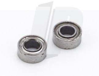 AZSH1266 Bearing 3 x 6 x 25mm 2pcs Chronos FP110
