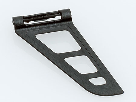 AZSH2238 Vertical Stabilizer Nanos FP 75