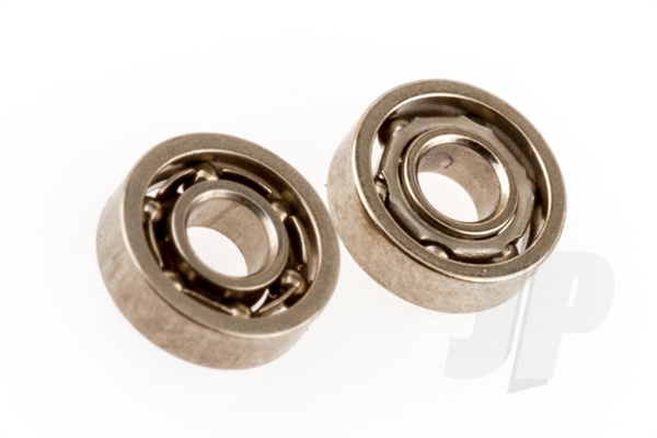 AZSZ2489 Blade Grip Bearing Set, 1.5x4x1.2, 2 each (Optim 80 CP)