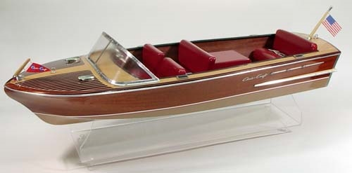 Chris-Craft Continental Kit 1243