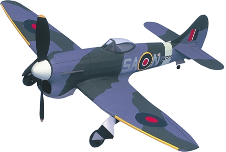 WW504 Wingleader Tempest 52cm WEST WINGS