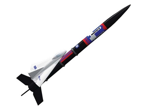 D-ES1425 Manta II Launch Set E2X