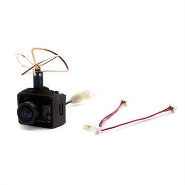 VA1100 Ultra Micro FPV Camera Content