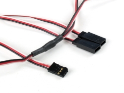 7721037 Futaba Y Lead 100cm