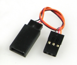 7721150 JR Micro Extension Lead 10cm 15G