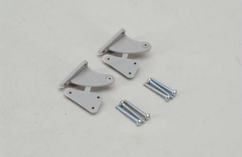 F-RB328 Ball Link Control Horn - 5/8"/Pk2