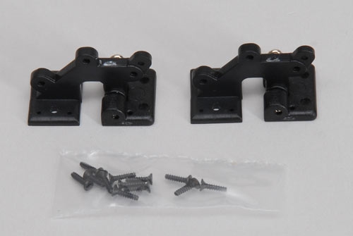 F-RMX370/10 Offset Hinges (Pk2)