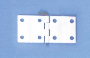 F-SL070 Nylon Hinge-Pinned (Assembled)(Pk8)