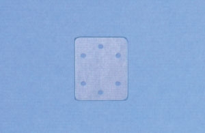 F-FK081 Polyester Hinge Pk12