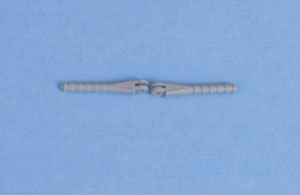 F-RB321 18 Stl Pin Hinge Point 12 Pk50