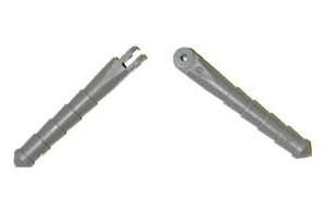 F-RB322 316 Super Hinge Point 12 Pk50