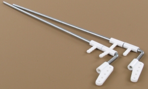 5508007 STRIP AILERON ASSEMBLY