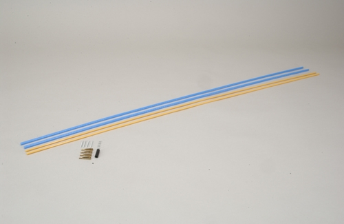 F-SLN505 Sullivan Semi-Flex Snake 36"/914mm