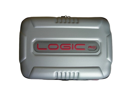 T-LGEV01 Single Transmitter EVA Carry Case (ID 295x195x120mm)