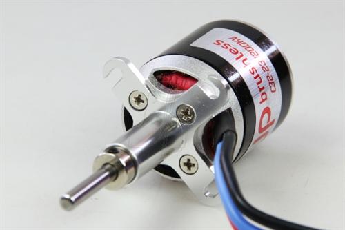 JP G103 BRUSHLESS MOTOR C32-23 1200KV