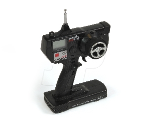 9941566 E200 FM TRANSMITTER 40MHZ STREEING WHEEL