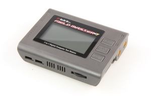 JP Energ Field Master 7 (MULTIMETER 7-in-1)