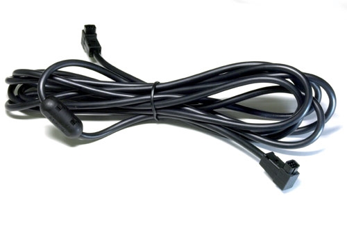 Trainer Lead w/Voltage Conv (12FG)