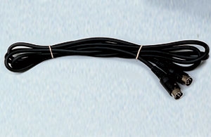 Trainer Lead DIN to DIN Futaba