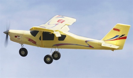 Century UK Art-Tech Stol 500
