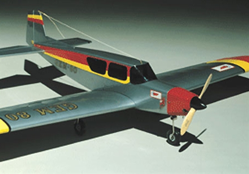 Mantua Models Gem 80