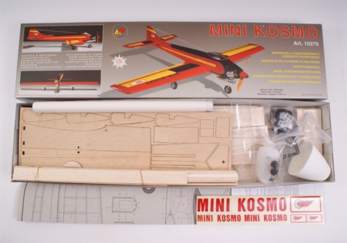 Mantua Models Mini Kosmo
