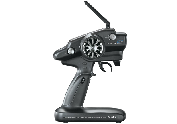 Radio Equipment REDIRECT