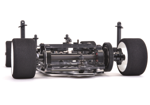 Lexan-Karosserieschale Ascari GT12 Von Kamtec – L Produktbild-Vorschau 4