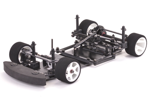 Schumacher Atom Pro 1