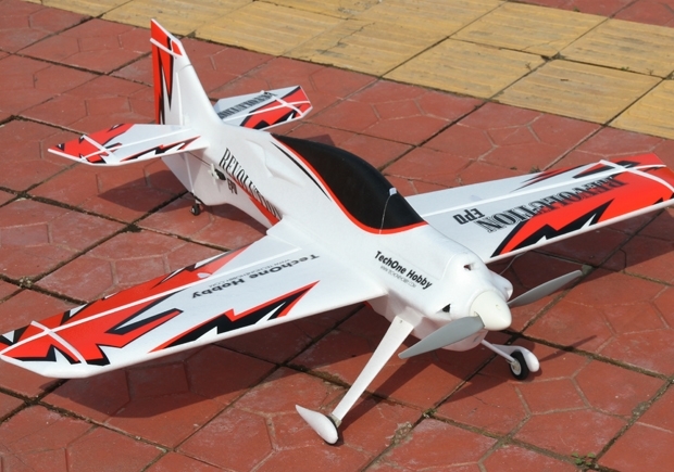 techone rc