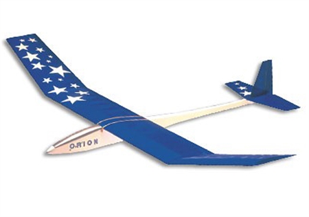 West Wings Orion Glider