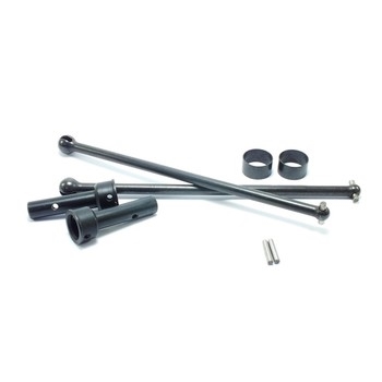 Absima Truggy/MT CVD Drive Shaft (2)