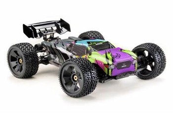Torch Gen 2.0 6S RTR
