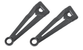 Front Upper Arms