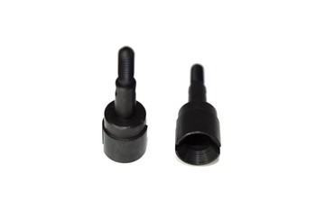 Wheel Axle F/R (Pair)