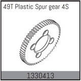 49t Plastic Spur Gear