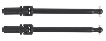 Front CVD Driveshafts