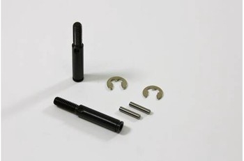 Front Wheel Axle 2WD (Pair)