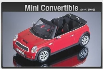 Mini Convertible